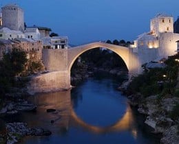 Stari most, Udruga Zavjet, Stari most, najfotografiraniji grad, Grad Mostar, Stari most, ozljeda, skok, mostarski vicevi, Stari Most Mostar, Katarina Zovko Ištuk, Mostar, mostarski rječnik