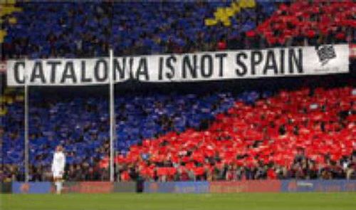 katalonija, katalonija, katalonija, Španjolska, bojkot, referendum, Španjolska, katalonija