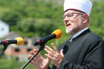 Muftija Smajkić