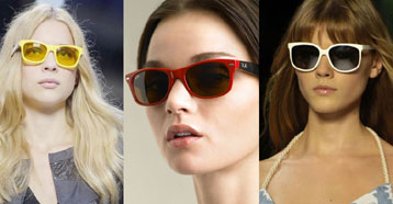 naočale, izbor, sunčane naočale