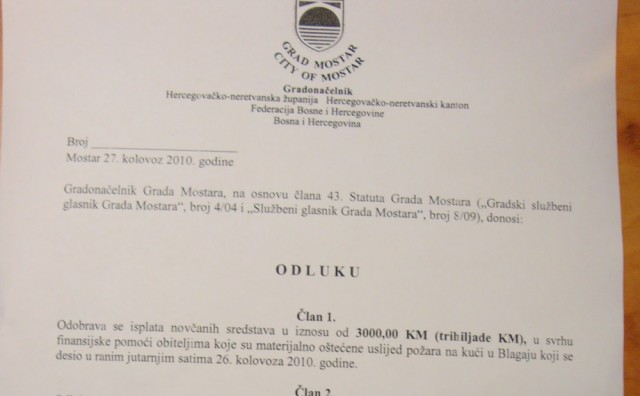 Fotografija vijesti