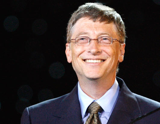 Bill Gates, Bill Gates, Melinda Gates , zaklada obitelji Gates, Bill Gates, Bill Gates, lista, najbogatiji milijarderi