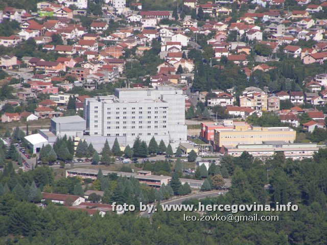 KBC Mostar