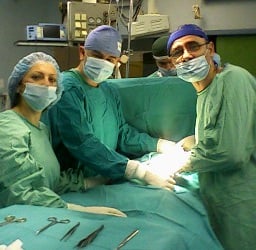 Kirurzi