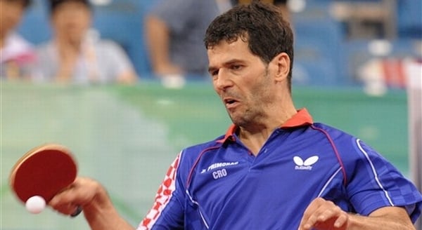 Zoran Primorac, Olimpijske igre
