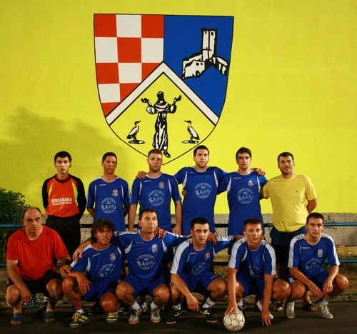 Bijelo Polje osvojilo malonogometnu Ligu Hercegovine Nogomet