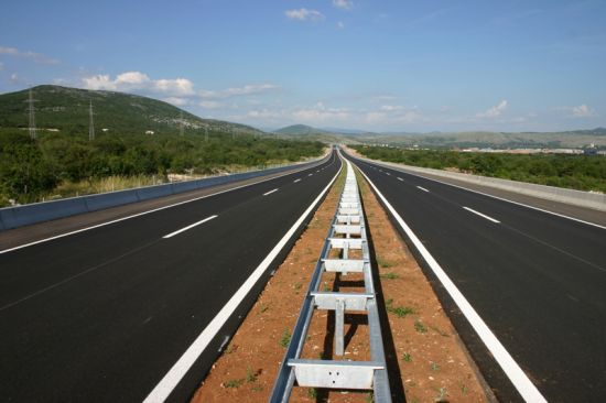Hrvatski Vijadukt i bh kompanije diskvalificirane, do sada najskuplju dionicu autoceste u BiH gradit će Turci