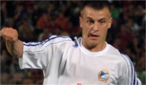 Ekskluzivno: Milan Muminović potpisao za Zrinjski