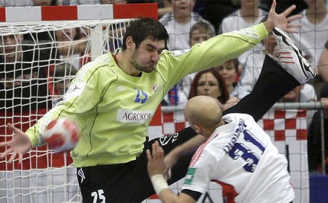 Srbija-Hrvatska 26:22