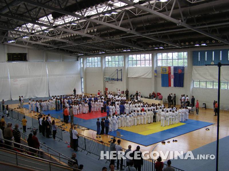 judo makarska 2012