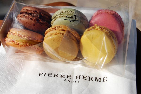 najskuplji kolači, Pierre Herme