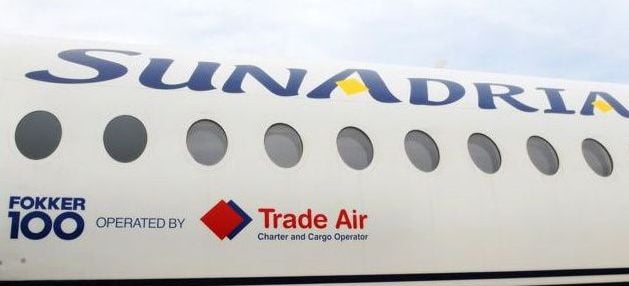 trade air, Promotivna akcija, Jeftini promotivni letovi, X tarifa