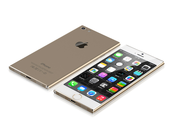 iPhone 6, novi dizajn, tehničke informacije, niz novosti