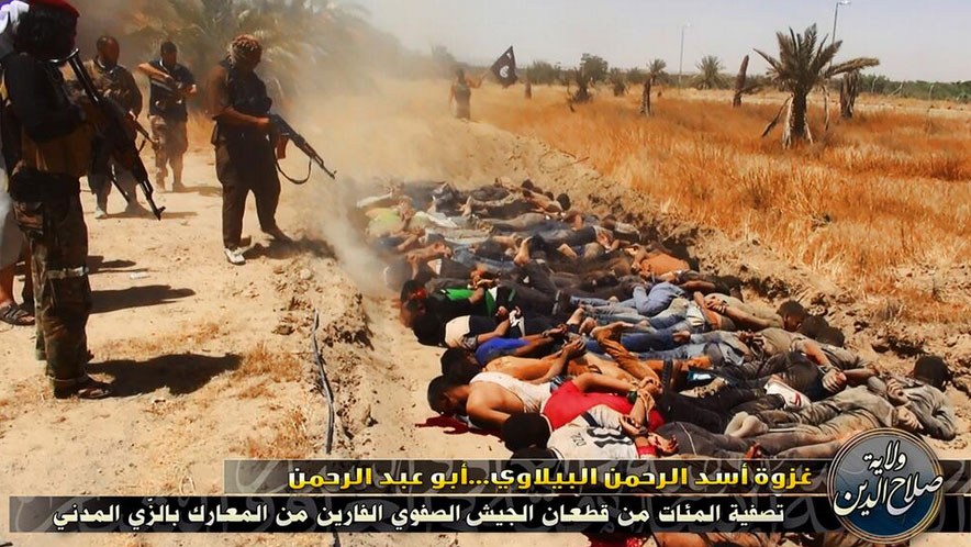 irak, ISIL, masovna ubojstva, Tikrit, irak, Sirija, ISIL,  špijuni Mosada , na sjeveru Sinaja, radikalni islamisti, islamisti, odrubljenje glave 