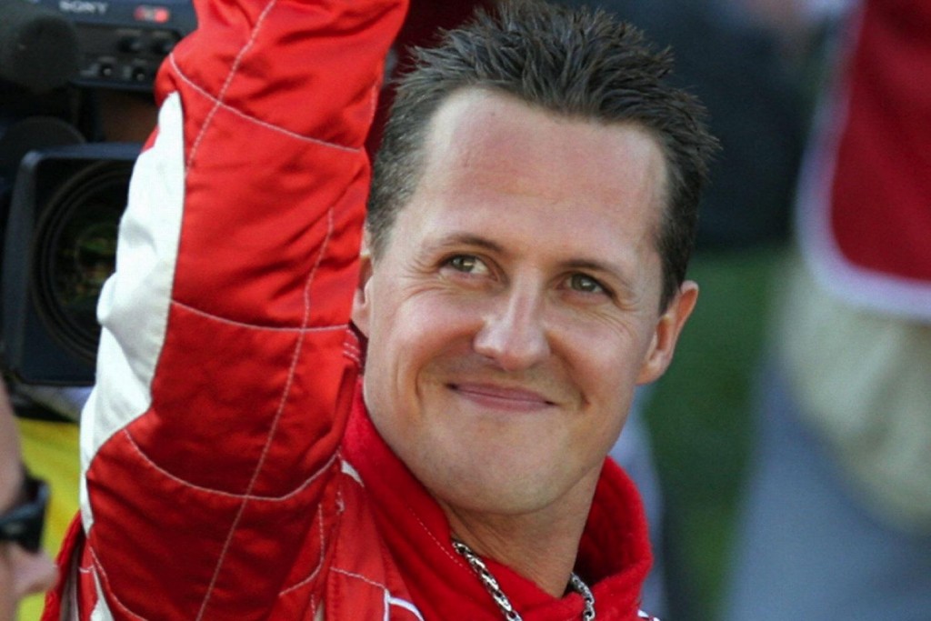 Miahcel Schumacher, Michael Schumacher, ozljeda, prodaja imovine, liječenje, formula 1, Michael Schumacher, ozljede opasne po život, formula 1, Michael Schumacher, Michael Schumacher, prava istina, zdravstveno stanje, Michael Schumacher, menadžerica, tajna želja, Michael Schumacher, nesreća, zdravlje