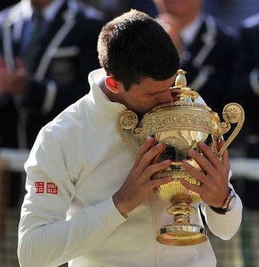 Novak Đoković, Roger Federer, tenis, wimbledon 2014, tenis, Novak Đoković, Novak Đoković, Roger Federer, Wimbledon