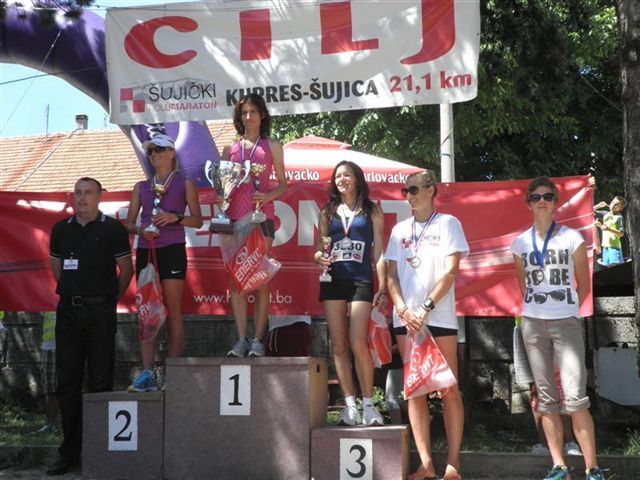 maraton, maratonci, Šuica, Milan Bandić