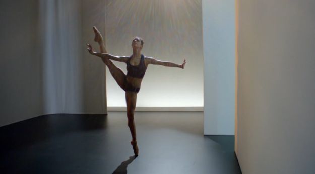 Misty Copeland, balet