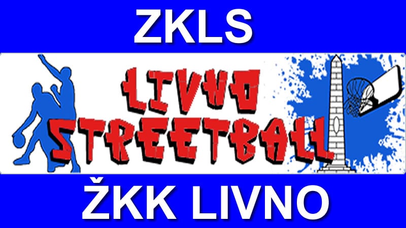 Livno Streetball