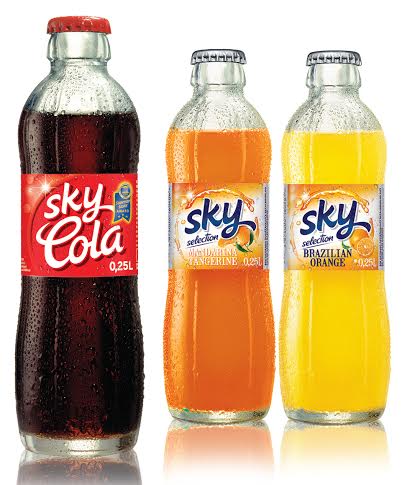  Sky Cola