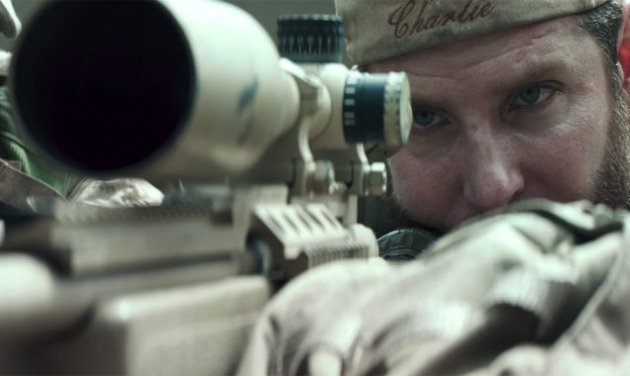 American Sniper, Clint Eastwood , novi film, Bradley Cooper