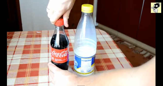 coca cola, konzumiranje coca cole, mlijeko, fosforne kiseline 