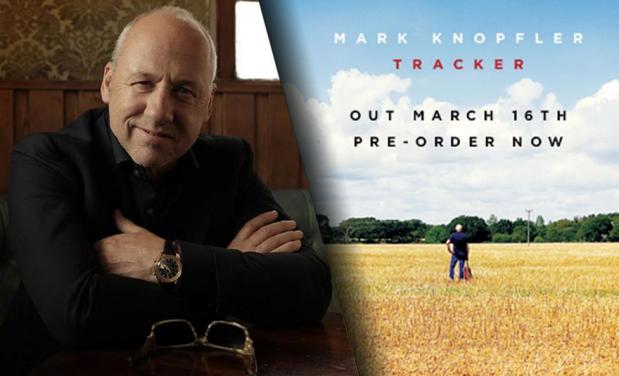 Mark Knopfler, novi album, Tracker, Dire Straits, Mark Knopfler, Dire Straits, Vukovar