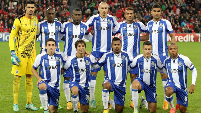 FC Porto, transferi