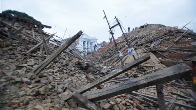 potresi, nepal, Humanitarna akcija, nepal, Mostar
