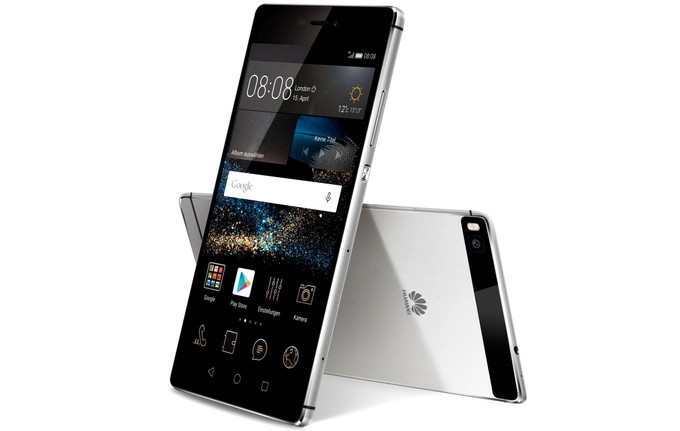 Huawei P8, smarthphone
