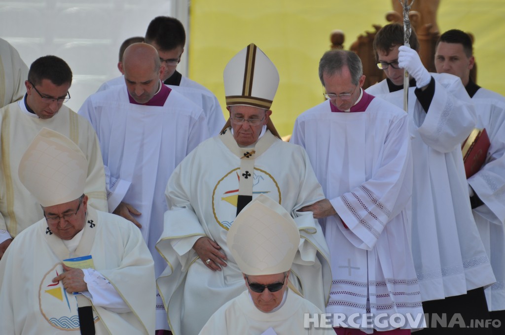 Papa Franjo, Papa Franjo I., Papa Franjo, Papa Franjo mladima, Papa Franjo o životu i vjeri