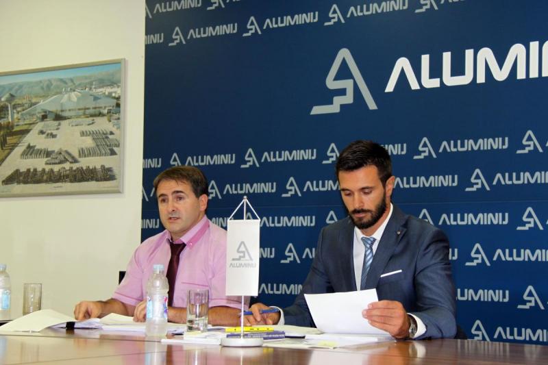 Nadzorni odbor, Aluminij Mostar, mostarski aluminij, aluminij