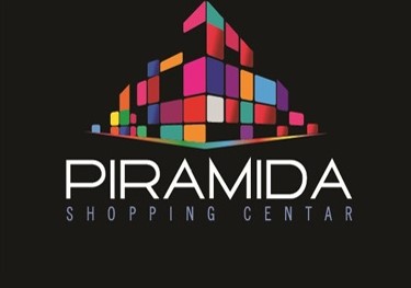 piramida, Trgovački centar Piramida