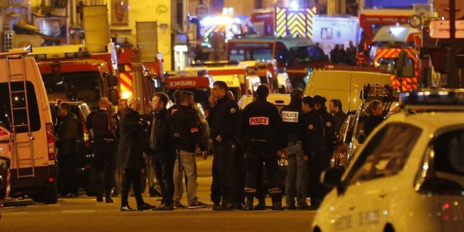 Pariz, terorizam, teroristički napad, Pariz, pucnjava, Pariz, Francuska policija, Francuska