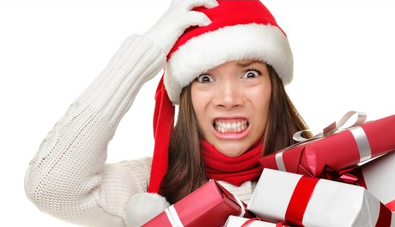 Božić, darovi, stres, sezonska depresija, depresija bolest, Božićna euforija