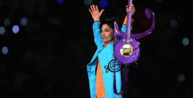 Preminuo slavni američki pjevač Prince