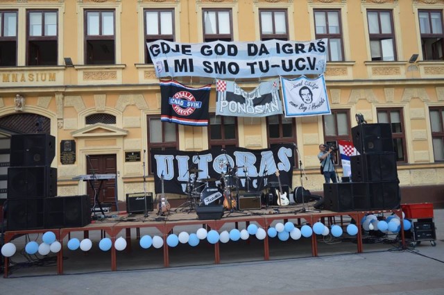 Besplatni oglasi Vinkovci