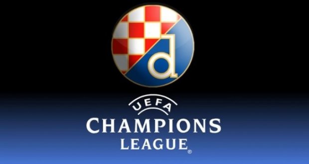 GNK Dinamo Zagreb, uefa liga prvaka