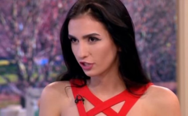 Kako izgubit nevinost kako izgubit nevinost