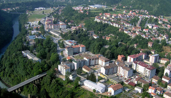 Jablanica