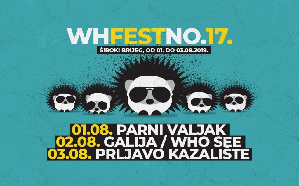 West Herzegowina Fest