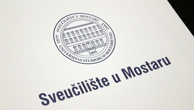 početak akademske godine, studenti, Sveučilištu u Mostaru