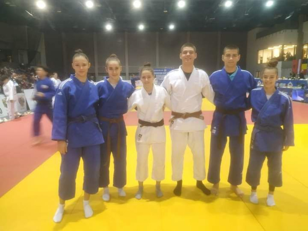 Judo klub Herceg