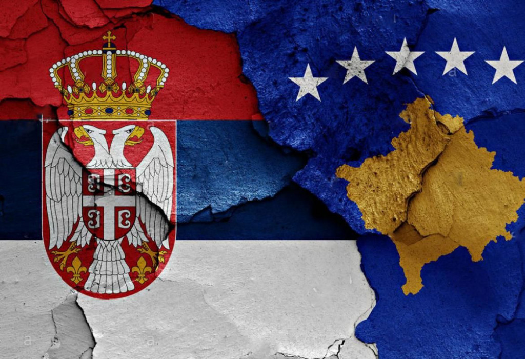 Srbija i Kosovo/Ilustracija