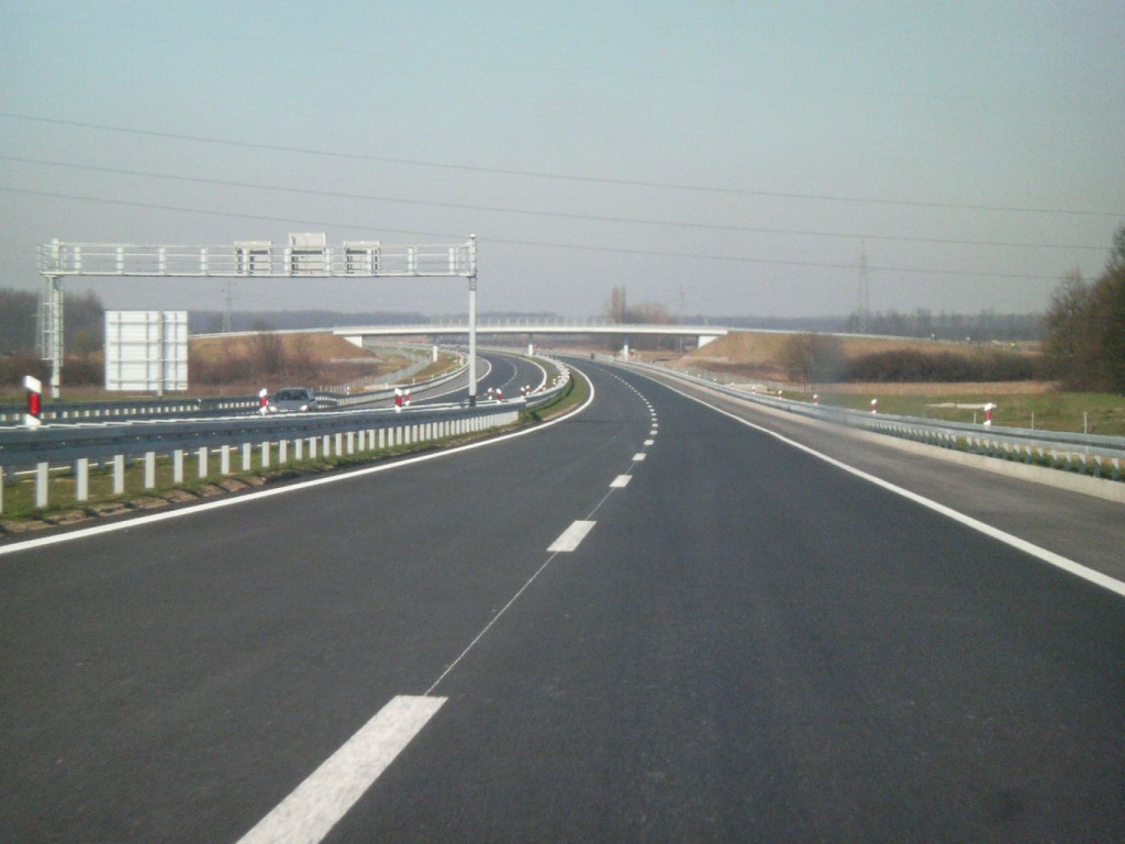Autocesta A5