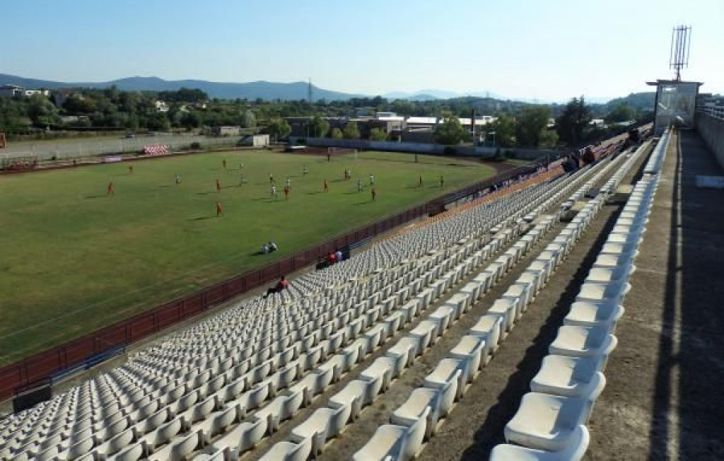 Stadion Bare Čitluk