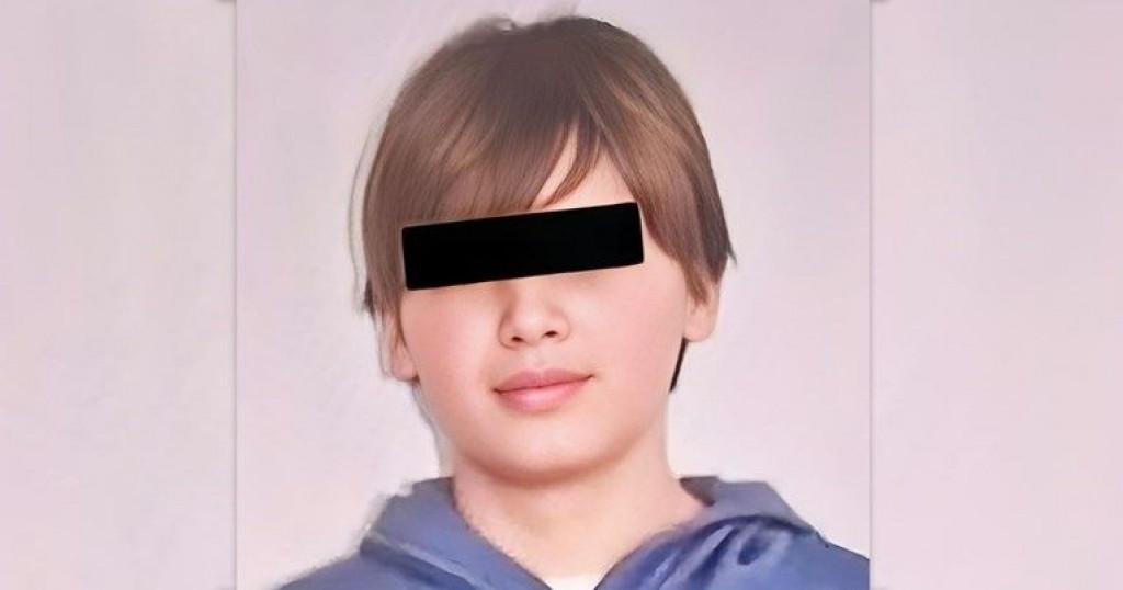 Kosta dječak ubojica Beograd masakr