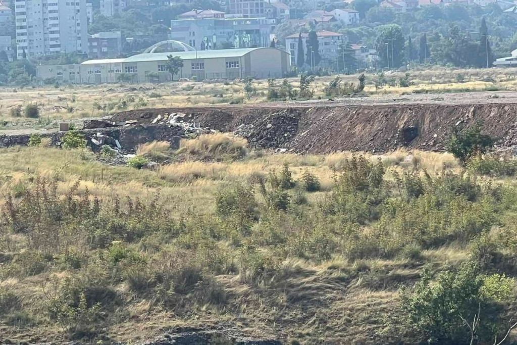 Odjel za gospodarstvo, komunalne i inspekcijske poslove pri Gradu Mostaru,jesenka mahinić,otpad