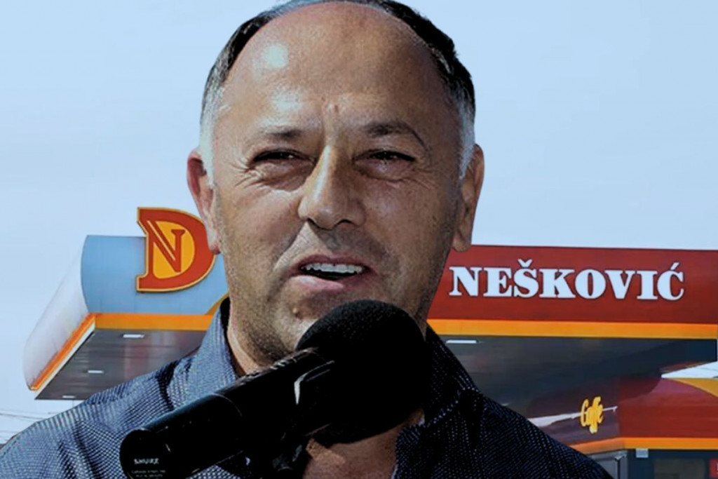 Dragan Nešković