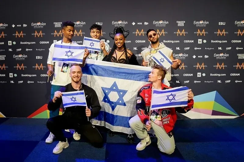 Eurosong Izrael
